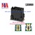 Đầu nối Phoenix contact 1061697 - FP 0,8 / 20-MV 2,65 | SMD male connectors - FP 0,8/ 20-MV 2,65 - 1061697