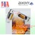 Đầu nối chịu nhiệt độ cao 2200 giờ 260°C Micro-D Axon | Axon Micro-D MIL-DTL-83513 | D-CLICK CONNECTORS