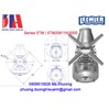 Đầu phun Lechler 5TM2081YAS000 | Lechler chính hãng tại Việt Nam