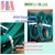 Dây đai Brecoflex 100AT20/3000 chính hãng EU | Brecoflex AT20 Timing Belts Truly Endless - BFX / AT-series