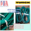 Dây đai Brecoflex 100AT20/3000 chính hãng EU | Brecoflex AT20 Timing Belts Truly Endless - BFX / AT-series