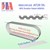 Dây đai (dây curoa) Brecoflex AT20 DL (2 mặt) | Brecoflex AT20/2600 BFX DL | Dây curoa 100 AT20/4260 BFX DL