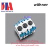 Đế cầu chì Wohner 31306000  | Wohner việt Nam