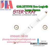 Đèn G38.25T5VH Eco-Logic® Lamp Ozone dài 902mm