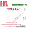 Đèn UV Atlantic GPH287T5L 287mm 14w