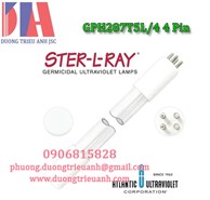 Đèn UV Atlantic GPH287T5L 287mm 14w