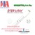 Đèn UV Atlantic GPH287T5L 287mm 14w