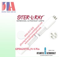Đèn UV GPH620T5L/4 4 Pin (05-0097A-R)