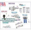Đèn diệt khuẩn tia cực tím Atlantic Ultraviole | Lọc nước bằng tia cực tím Bio-Logic | Đèn cực tím diệt khuẩn STER-L-RAY® | Máy lọc nước Ultimate™ UV