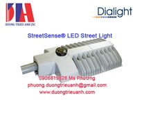Đèn đường LED StreetSense® Dialight | Dialight StreetSense® LED Street Light | StreetSense® LED Street Light – IECEx/ATEX | Dialight Việt Nam | Đèn Led Dialight chính hãng
