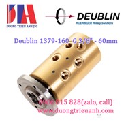 Deublin 1379-160  G 3/8" - 60mm pilot
