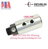 Deublin Union, Low-Speed, 1-1/2" NPT RH, 3/4" NPT model 1890-500