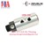 Deublin Union, Low-Speed, 1-1/2" NPT RH, 3/4" NPT model 1890-500