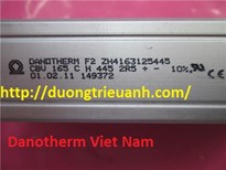 Điện trở Danotherm  , Danotherm tự làm mát . Quạt thông gió làm mát  Danotherm . Làm mát bằng chất lỏng Danotherm ,  Tản nhiệt làm mát Danotherm
