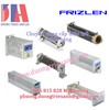 Điện trở ống FRIZLEN seri FZEC / FZZC / FZDC / FZVC / FZFC / FZSC