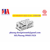 Diode cầu chỉnh lưu SEMIKRON SKD 31/16 - 230B1188 (có sẵn)