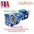Động Cơ Bánh Răng Radicon Series K