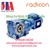 Động Cơ Bánh Răng Radicon Series K