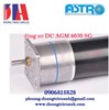 Động cơ DC Astro AGM 6030 SG chính hãng | ASTRO Motorengesellschaft chính hãng