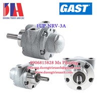 Động cơ Gast 1UP-NRV-3A |  LUBRICATED AIR MOTOR GAST 1UP-NCW-2A