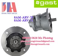 Động cơ khí nén Gast 8AM-ARV-71 | Gast 8AM-ARV-70
