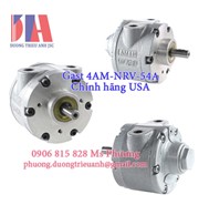 Động cơ khí nén Gast 4AM-NRV-54A chính hãng USA tại Việt Nam