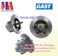 Động cơ khí nén Gast 4AM-NRV-70C | Gast 4AM-NRV-50L | Gast 4AM-NRV-50M | Gast 4AM-NRV-92