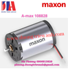 Động cơ maxon A-max 108828