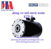 Động cơ mô-men xoắn Georgii Kobold KTY-R