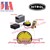 Đồng hồ đo Hitrol M-100R DC24V(4-20mA) | Hitrol HT-100R