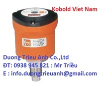 Đồng hồ đo luu luong Kobold , Thiết bị đo áp suất Kobold  , Cảm biến nhiệt độ Kobold