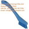Dụng cụ vệ sinh Vikan -  thiết bị vệ sinh Vikan - Thiết bị vệ sinh cho nhà máy sản xuất