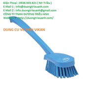 Dụng cụ vệ sinh Vikan -  thiết bị vệ sinh Vikan - Thiết bị vệ sinh cho nhà máy sản xuất