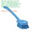 Dụng cụ vệ sinh Vikan -  thiết bị vệ sinh Vikan - Thiết bị vệ sinh cho nhà máy sản xuất