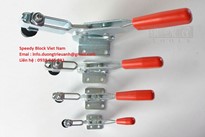 Dụng cụ xiết chặt Speedy Block - Thiết bị kẹp Speedy Block