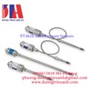 Dynisco PT462E-10M-6/18 | Dynisco PT462E-M10 Series | PT462E-M10 Pressure Sensors