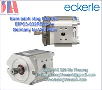 Eckerle EIPC3-032RB23-1x | Bơm bánh răng Eckerle chính hãng Germany tại Việt Nam