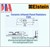 Elstein T-FSR/2 325W 230V chính hãng | Elstein Việt Nam | Elstein T-FSR/1 (= T-FSR) 650W 230V