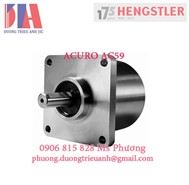 Encoder Hengstler AC59 | Hengstler AC59-0412-E-Q76-PB-A