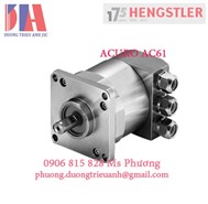Encoder Hengstler ACURO AC61 | Hengstler AC61-1214-E-Q72-VD-Z
