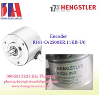 Encoder Hengstler RI41-O/2500ER.11KB