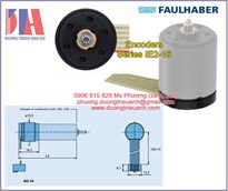 Encoder IE2-16 | Bộ mã hóa Faulhaber IE3-64 | Nhà cung cấp Faulhaber IEF3-2048L | Encoder IEF3-512 Faulhaber
