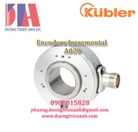 Encoder Kubler 8.A020.2200.5000.S001