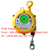 Erhardt Leimer Vietnam / Bộ Điều Khiển Cảm Biến Động Cơ Load Cell