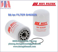 FILTER SH63520 |  Hifi Filter Việt Nam | Bộ lọc Hifi FILTRE 5I8670X 
