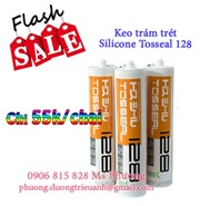 FLASH SALE 15/8 - SIÊU GIẢM SILICONE TOSSEAL 128 GIÁ CHỈ TỪ 55K/CHAI