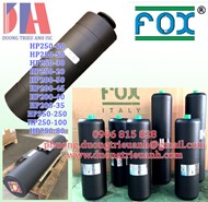 FOX HP200-50 | FOX HP350-250 HP250-100 | FOX HP250-80 HP250-60 | FOX HP250-50 HP250-30