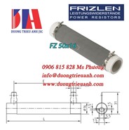 FRIZLEN FZ 50x16 