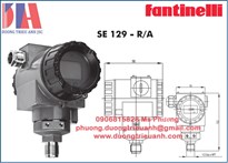 Fantinelli SE129-R/A | Đồng hồ đo áp suất Fantinelli | Fantinelli SE 398 | Fantinelli Việt Nam | SE 129-D Fantinelli