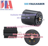 Faulhaber MOTOR 2224U003SR chính hãng